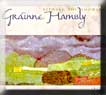 grainne hambly - first harp CD
